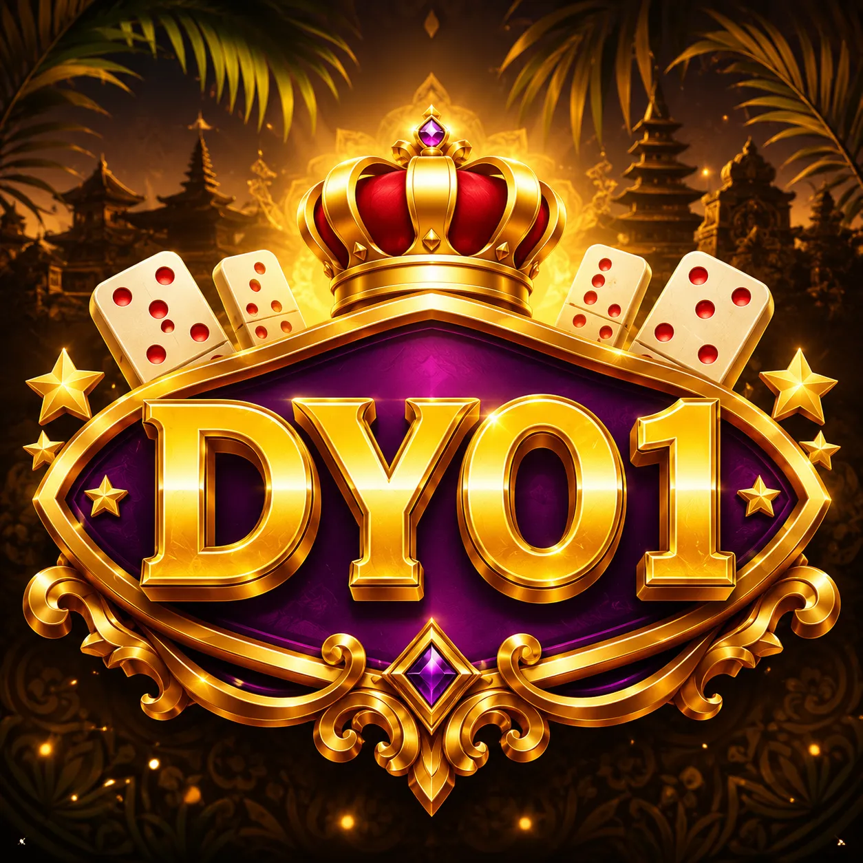 DY01 - Permainan Poker Seru dan Menegangkan