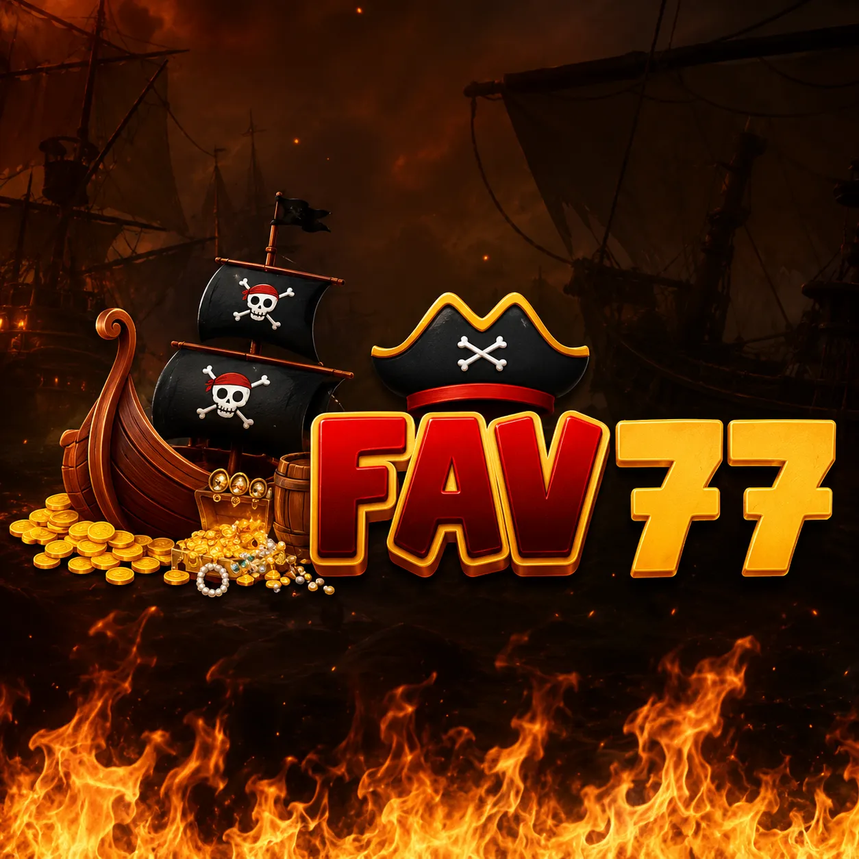 FAV77 - Game Domino Seru dan Menyenangkan