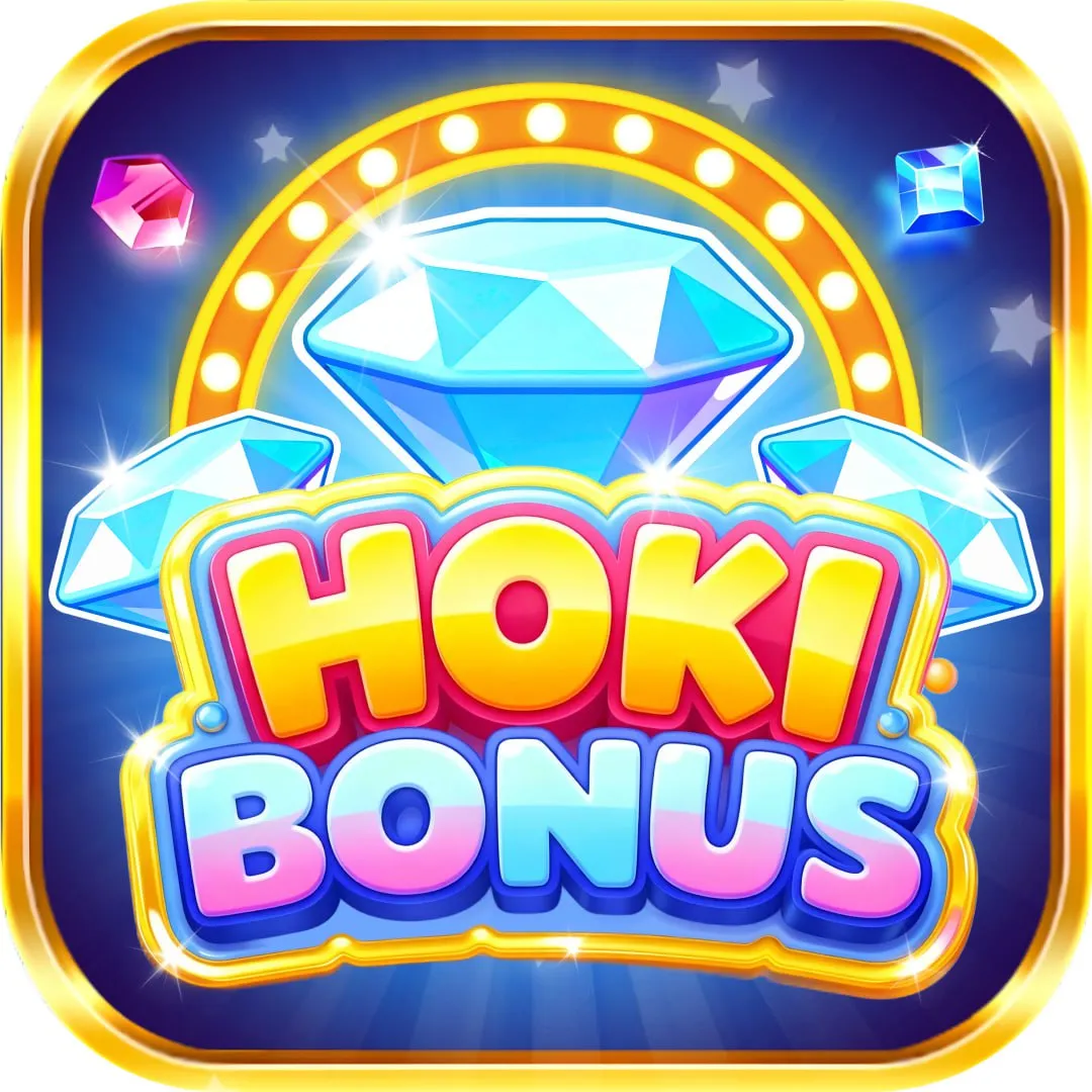 HOKIBONUS - Petualangan Seru dengan Hadiah Menarik