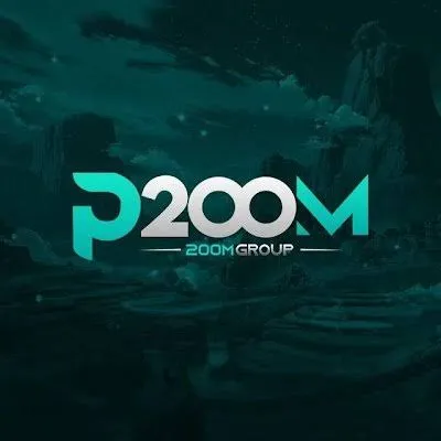 P200M - Petualangan Anime Epik